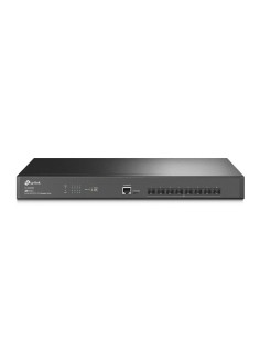 Acheter le switch TP-LINK TPLINK-052 L2+ avec 8 emplacements SFP+ 10 Gigabit.