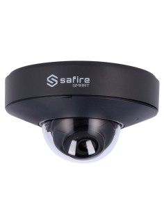 Acheter SAFIRE SMART SF-IPD050A-4I1-GREY Safire Smart - Caméra dôme IP gamme I1 IA avancée - Résolution 4 mégapixels (2592x1520) 2