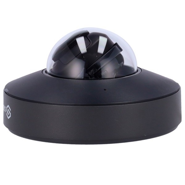 Kaufen SAFIRE SMART SF-IPD050A-4I1-GREY Safire Smart – IP-Dome-Kamera der I1-Serie mit fortschrittlicher KI – Auflösung 4 Megapi