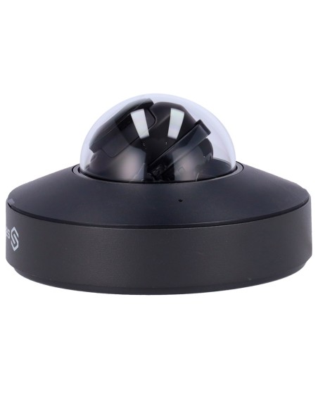Kaufen SAFIRE SMART SF-IPD050A-4I1-GREY Safire Smart – IP-Dome-Kamera der I1-Serie mit fortschrittlicher KI – Auflösung 4 Megapi