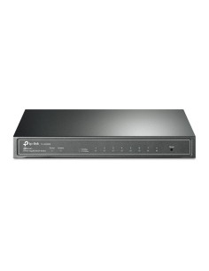 TP-link tplink-061 SG2008 Switch L2 de 8 portas Gigabit Ethernet