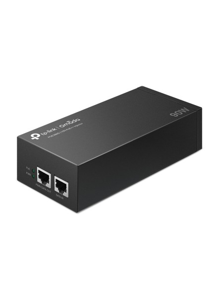 Acheter l’injecteur TP-LINK TPLINK-062 PoE++ Omada