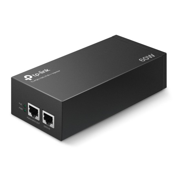 Acquista TP-LINK TPLINK-063 Iniettore PoE++ Omada