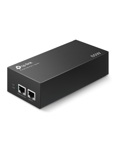 TP-link tplink-063 poe170s injector PoE ++ ímpar