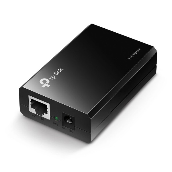 TP-link tplink-065 PoE150S 15w ímpar poe injector