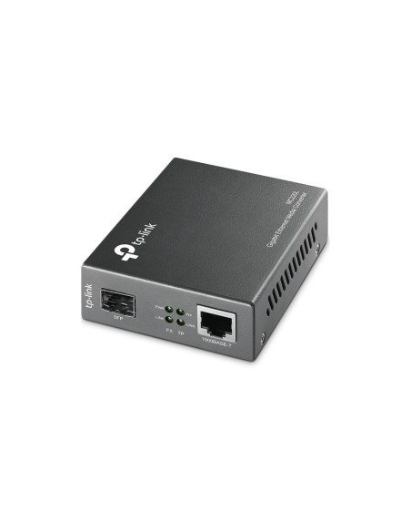 Acheter le convertisseur de médias Gigabit TP-LINK TPLINK-069