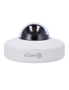 Acheter SAFIRE SMART SF-IPD050A-6I1 Safire Smart - Caméra mini-dôme IP gamme I1 IA avancée - Résolution 6 mégapixels (3296×1856) 2