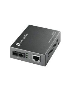 TP-LINK TPLINK-070 Gigabit-Singlemode-Medienkonverter kaufen
