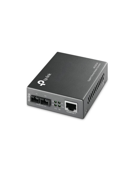 TP-link tplink-071 MC200CM Gigabit Multimode Media Converter