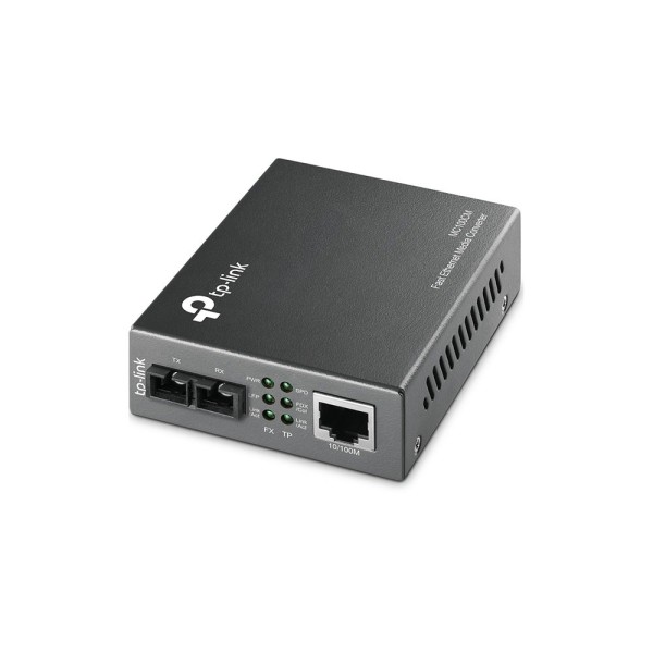 Acquistare TP-LINK TPLINK-072 Convertitore multimediale multimodale 10/100 Mbps