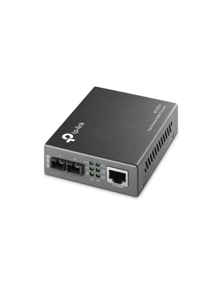 TP-link tplink-072 MC100cm multimódigo conversor 10/100 Mbps