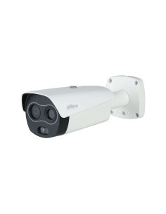 Acheter DAHUA DAHUA-4610 Caméra IP double thermique 3,5 mm + visible 4 mm