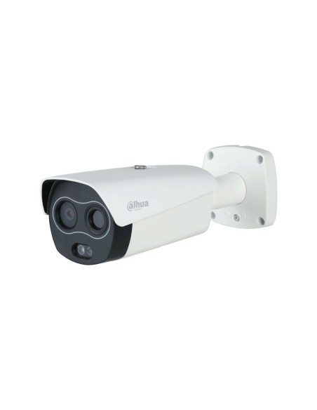 Comprare DAHUA DAHUA-4610 Telecamera IP duale termica 3,5 mm + visibile 4 mm