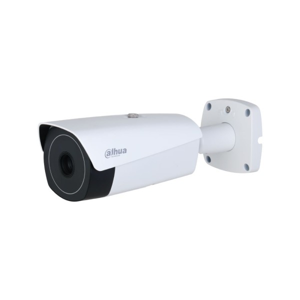 Acheter DAHUA DAHUA-4745 Caméra IP thermique CIF+ de 7,5 mm
