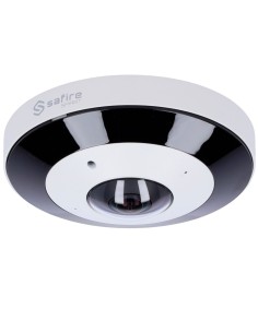 Comprar SAFIRE SMART SF-IPD360A-12I1 Safire Smart - Cámara Domo IP Fisheye gama I1 - Resolución 12 Megapíxel (4000x3000) - Lente