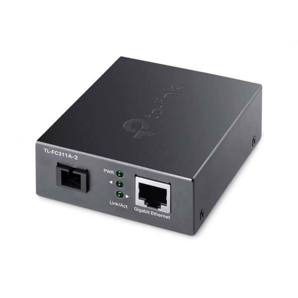 Acheter TP-LINK TPLINK-073 Convertisseur de médias Gigabit WDM