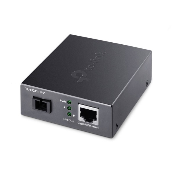 Acquistare TP-LINK TPLINK-074 Convertitore di media Gigabit WDM