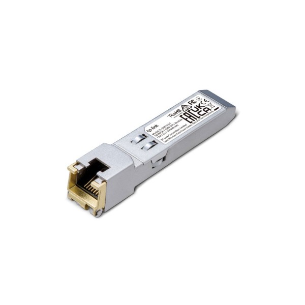 TP-LINK TPLINK-075 10GBASE-T RJ45 SFP+-Modul kaufen