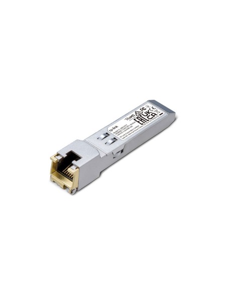 TP-link tplink-075 módulo sm5310-t 10g base-t rj45 sfp +