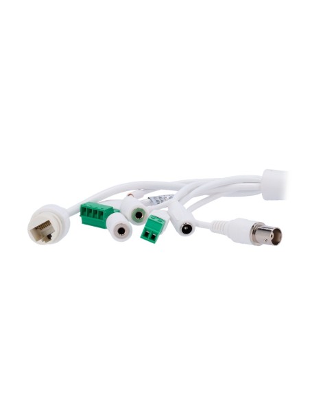 Acheter SAFIRE SMART SF-IPD360A-12I1 Safire Smart - Caméra dôme IP fisheye gamme I1 - Résolution 12 mégapixels (4000x3000) - Obj