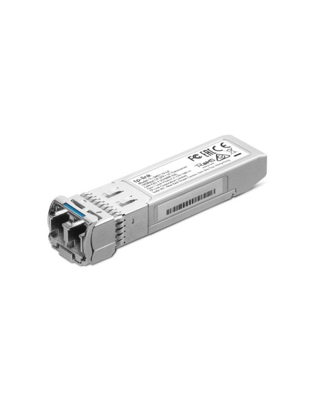TP-LINK TPLINK-076 LC-Transceiver 10GBase-LR SFP+ kaufen