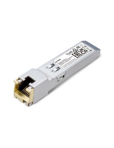 Módulo TP-Link Tplink-078 SM331T SFP 1000BASE-T RJ45