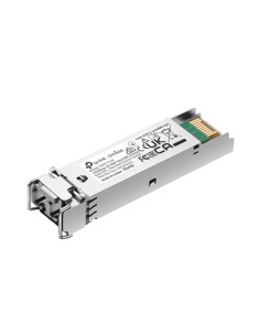 Acheter le module MiniGBIC TP-LINK TPLINK-080 Omada 1000-Base-SX MMF