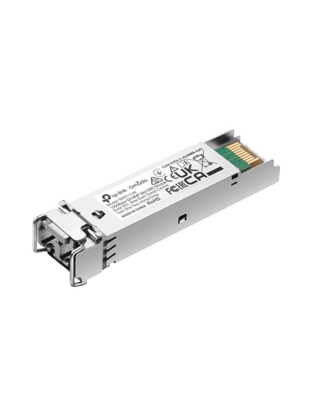 TP-LINK TPLINK-080 MiniGBIC-Modul Omada 1000-Base-SX MMF kaufen