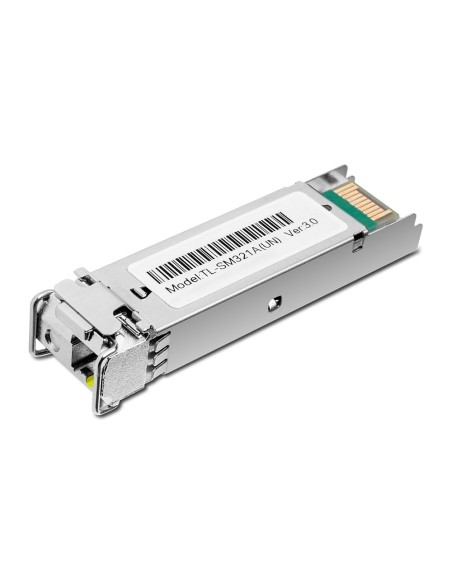 TP-LINK TPLINK-081 bidirektionales SFP-Modul 1000Base-BX WDM kaufen
