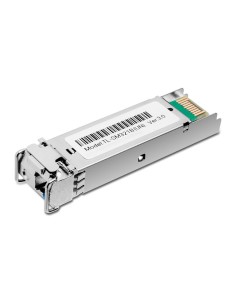 Acheter TP-LINK TPLINK-082 Module SFP 1000Base-BX WDM bidirectionnel