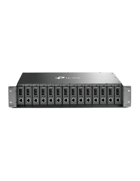 Acheter TP-LINK TPLINK-083 châssis rack à 14 emplacements