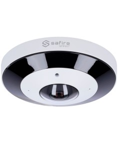 Comprar SAFIRE SMART SF-IPD360A-6I1 Safire Smart - Cámara Domo IP Fisheye gama I1 - Resolución 6 Megapíxel (2160x2160) - Lente 1 2