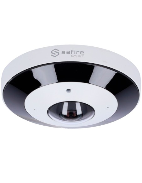 Kaufen SAFIRE SMART SF-IPD360A-6I1 Safire Smart - IP-Fisheye-Dome-Kamera Serie I1 - Auflösung 6 Megapixel (2160x2160) - Linse 1