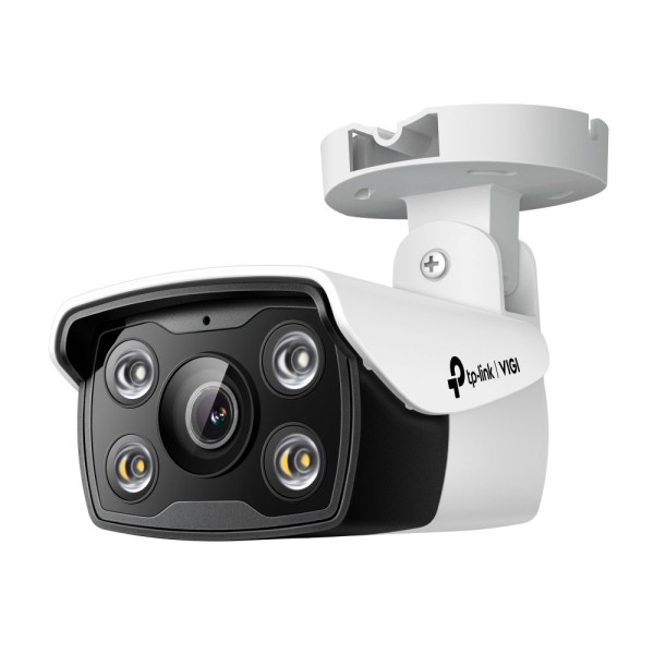 TP-LINK TPLINK-084 4MP Full-Color-IP-Kamera für den Außenbereich kaufen