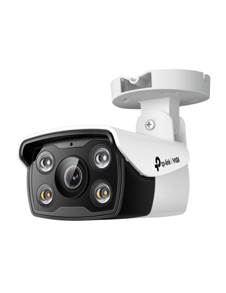 Acquistare TP-LINK TPLINK-085 Telecamera IP Full Color da 4MP per esterni