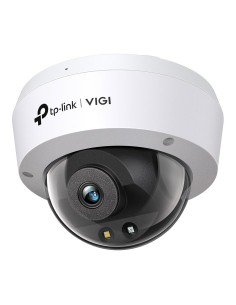 Acheter le TP-LINK TPLINK-086 Dôme IP Full Color 4 MP pour extérieur