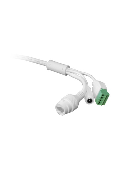 Kaufen SAFIRE SMART SF-IPD360A-6I1 Safire Smart - IP-Fisheye-Dome-Kamera Serie I1 - Auflösung 6 Megapixel (2160x2160) - Linse 1