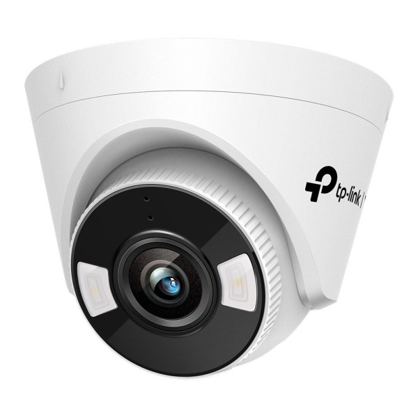 Acheter TP-LINK TPLINK-090 caméra IP dôme Full Color 5 MP