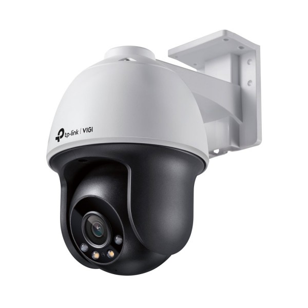 TP-LINK TPLINK-091 4MP Full-Color Pan-Tilt-IP-Dome-Kamera für den Außenbereich kaufen