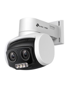 Acquistare TP-LINK TPLINK-092 Domo IP PTZ da 4MP con ottica dual Full Color per esterni