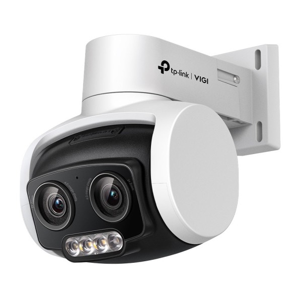 Acheter TP-LINK TPLINK-092 Dôme IP PTZ de 4 MP avec optique double Full Color pour extérieur