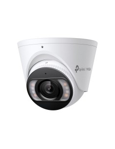 Acheter la caméra dôme IP TP-LINK TPLINK-093 Full Color 4 MP pour extérieur