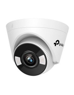 Acheter la caméra dôme IP Wi‑Fi TP‑LINK TPLINK‑095 Full Color 4 MP