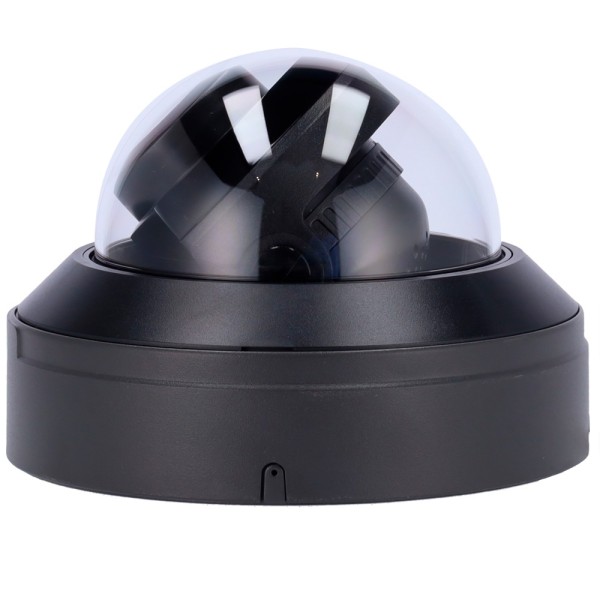 Comprar SAFIRE SMART SF-IPD540ZA-4E1-GREY Safire Smart - Cámara Domo IP gama E1 Inteligencia Artificial - Resolución 4 Megapíxel