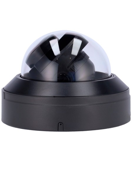 Kaufen SAFIRE SMART SF-IPD540ZA-4E1-GREY Safire Smart – IP-Dome-Kamera der E1-Serie mit Künstlicher Intelligenz – Auflösung 4 Me