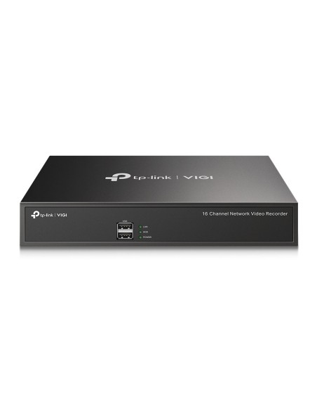 Acheter TP-LINK TPLINK-098 NVR VIGI à 16 canaux
