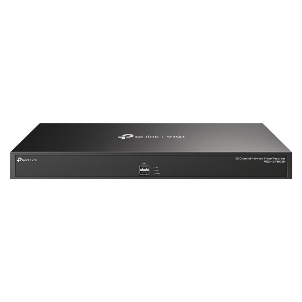 Acheter TP-LINK TPLINK-099 NVR VIGI à 32 canaux