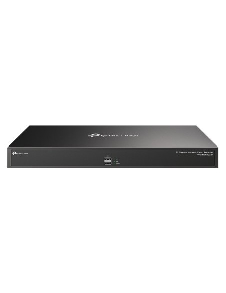 Acheter TP-LINK TPLINK-099 NVR VIGI à 32 canaux
