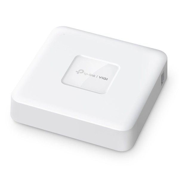 Acheter le TP-LINK TPLINK-100 NVR VIGI à 4 canaux avec 4 PoE+