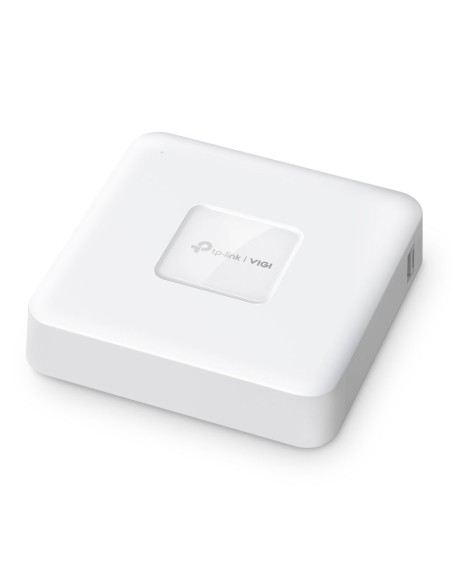 Acquistare TP-LINK TPLINK-100 NVR VIGI a 4 canali con 4 PoE+